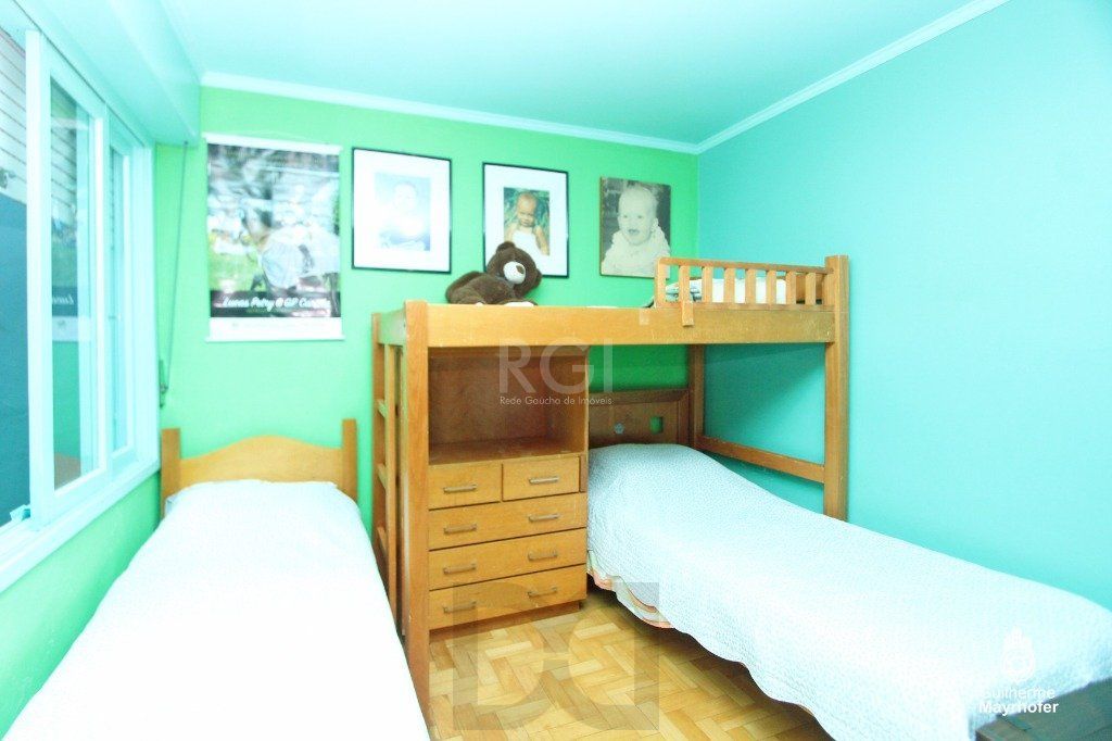 Casa para Venda - 500m², 5 dormitórios, sendo 2 suites, 5 vagas - Menino Deus — foto 16