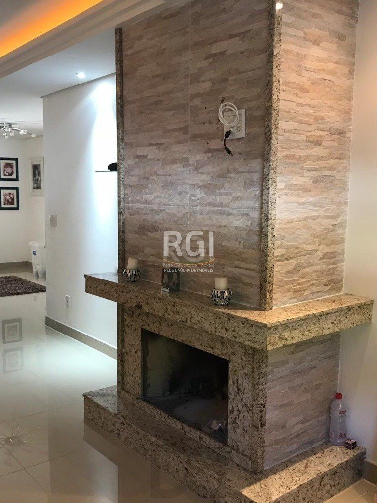 Casa para Venda - 319.25m², 6 dormitórios, sendo 4 suites, 3 vagas - Jardim Floresta — foto 5