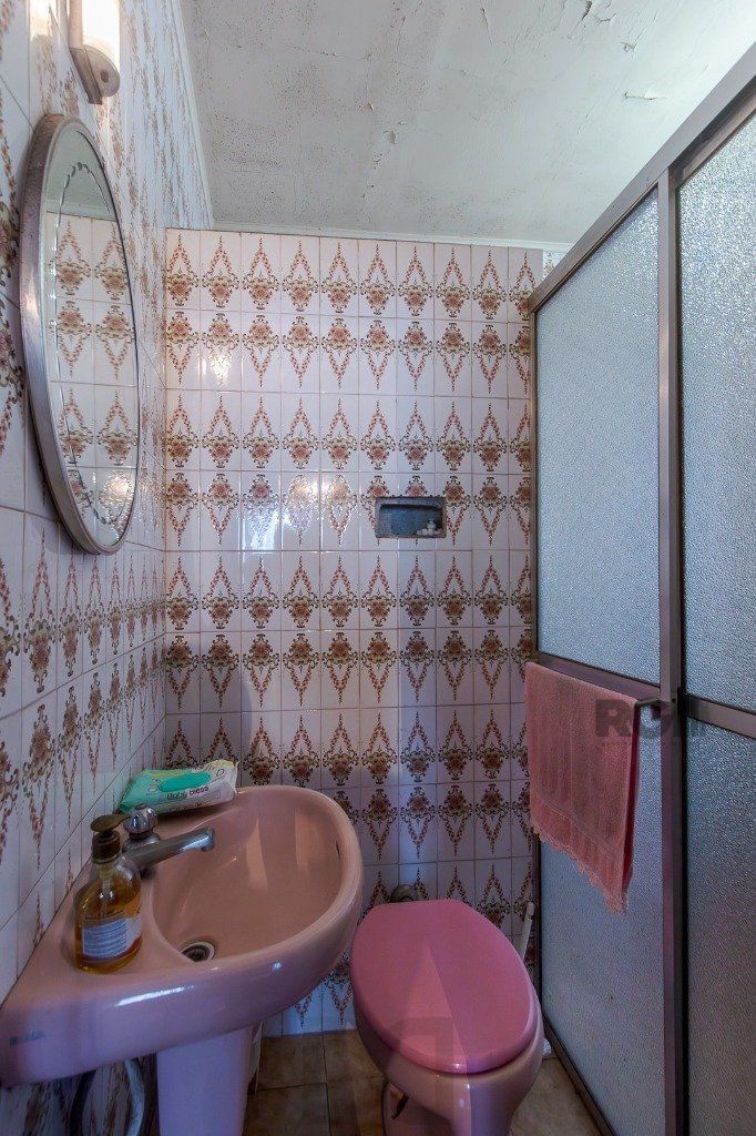Casa de 3 dormitórios no bairro Santa Cecília — foto 18