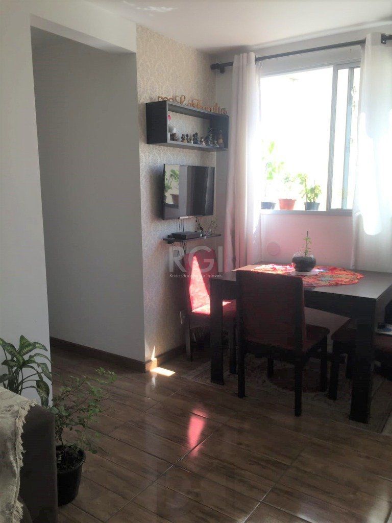Apartamento para Venda - 62m², 3 dormitórios, sendo 1 suites, 1 vaga - Sarandi — foto 3