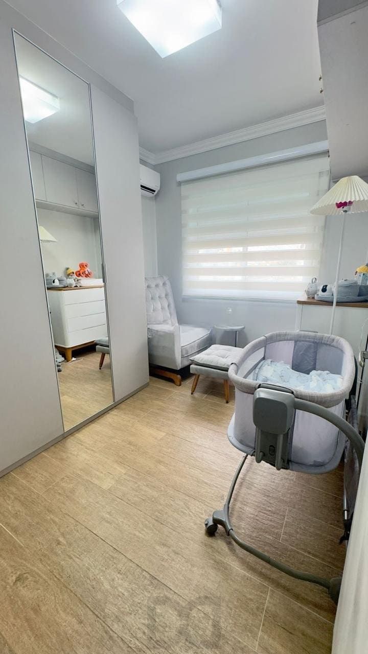 Apartamento de 2 dormitorios à venda em Jardim Botânico, Porto Alegre. — foto 12