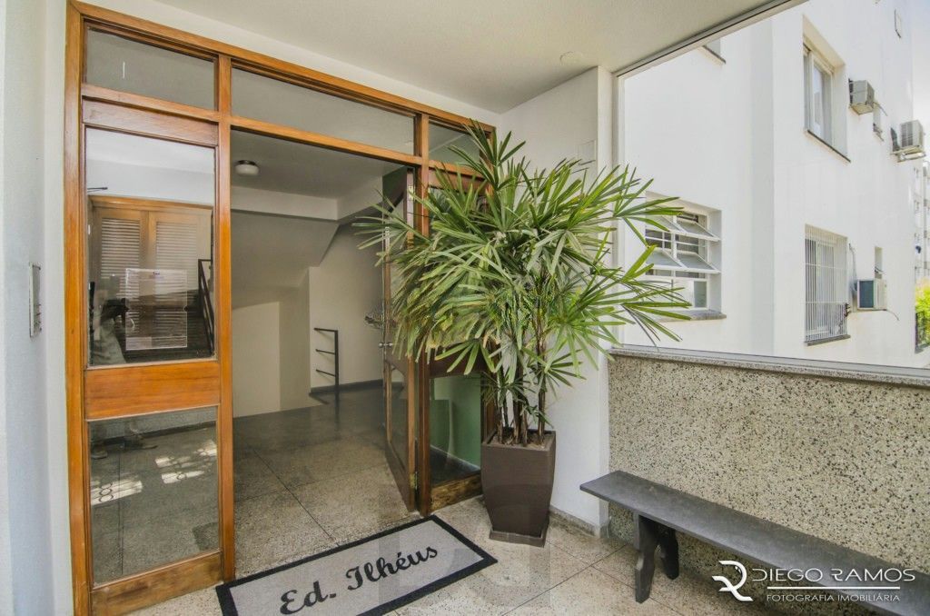 Apartamento 1 dormitorio à venda no Bairro Bela Vista - Porto Alegre — foto 17