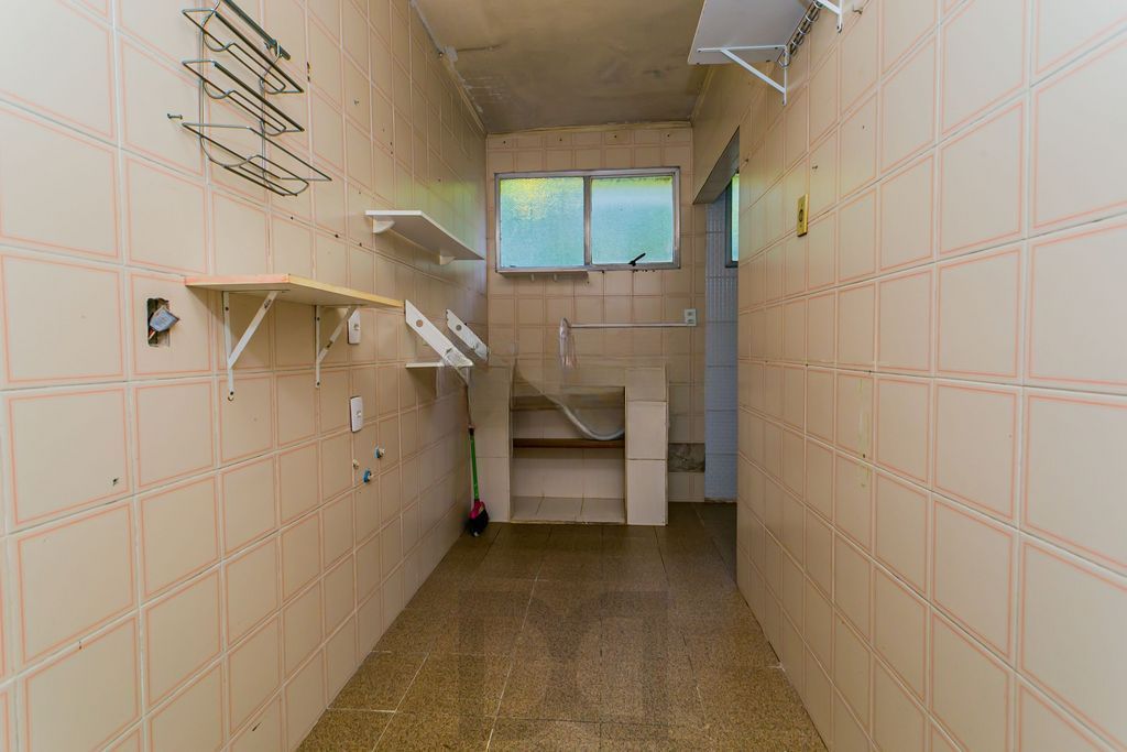Apartamento 3 dorms à venda Rua Tenente Ary Tarrago, Jardim Itu - Porto Alegre — foto 16