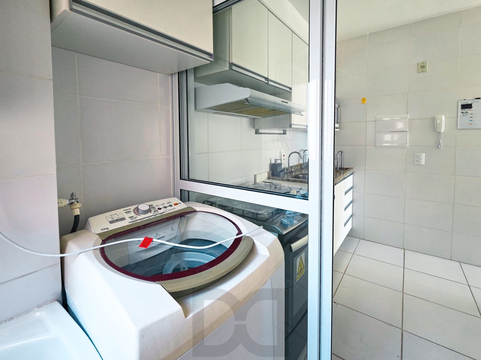 Apartamento 3 Dorms com Suíte e 2 Vagas no Condomínio Veríssimo – Infraestrutura Excepcional em Teresópolis — foto 10