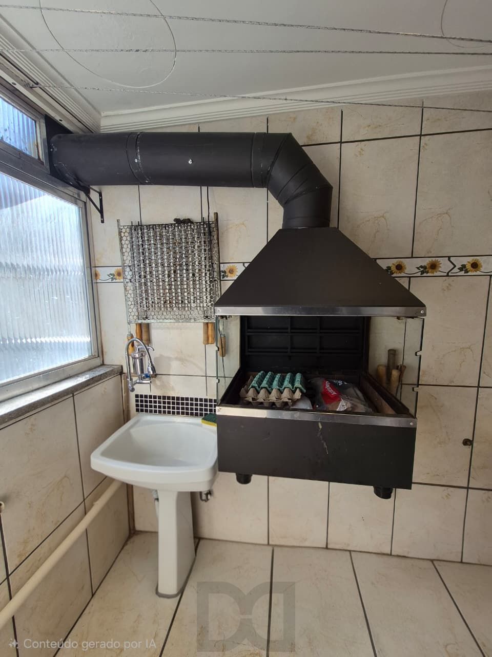 Apartamento de 02 dormitórios com vaga de garagem no Bairro Auxiliadora em Porto alegre/RS — foto 8