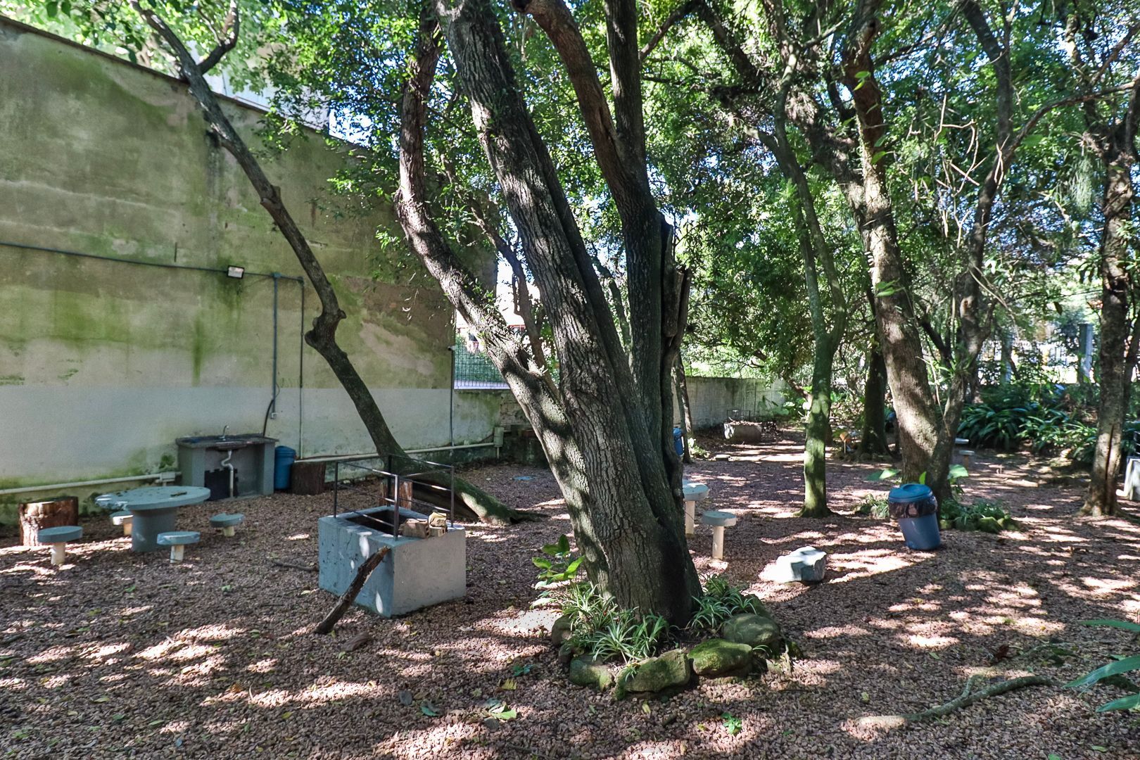 Apartamento para venda de 3 dormitórios, no bairro Teresópolis em Porto Alegre/RS. — foto 44