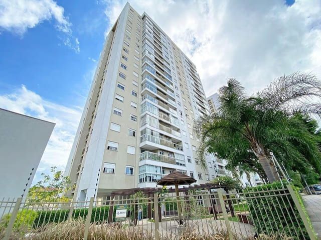 Apartamento de 2 dormitórios à venda em São Geraldo, Porto Alegre. — foto 12