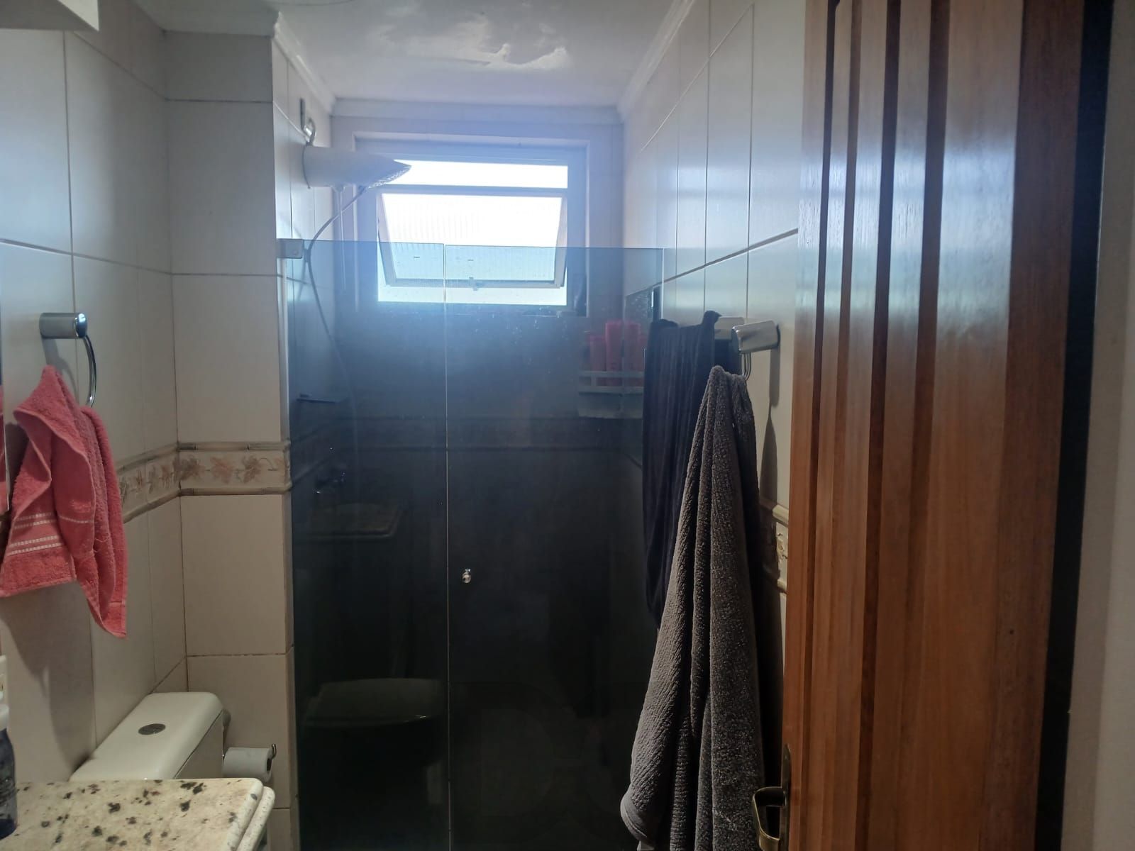 Apartamento de 2 dormitórios com vaga de garagem coberta e escriturada no Bairro Glória – Porto Alegre. — foto 19