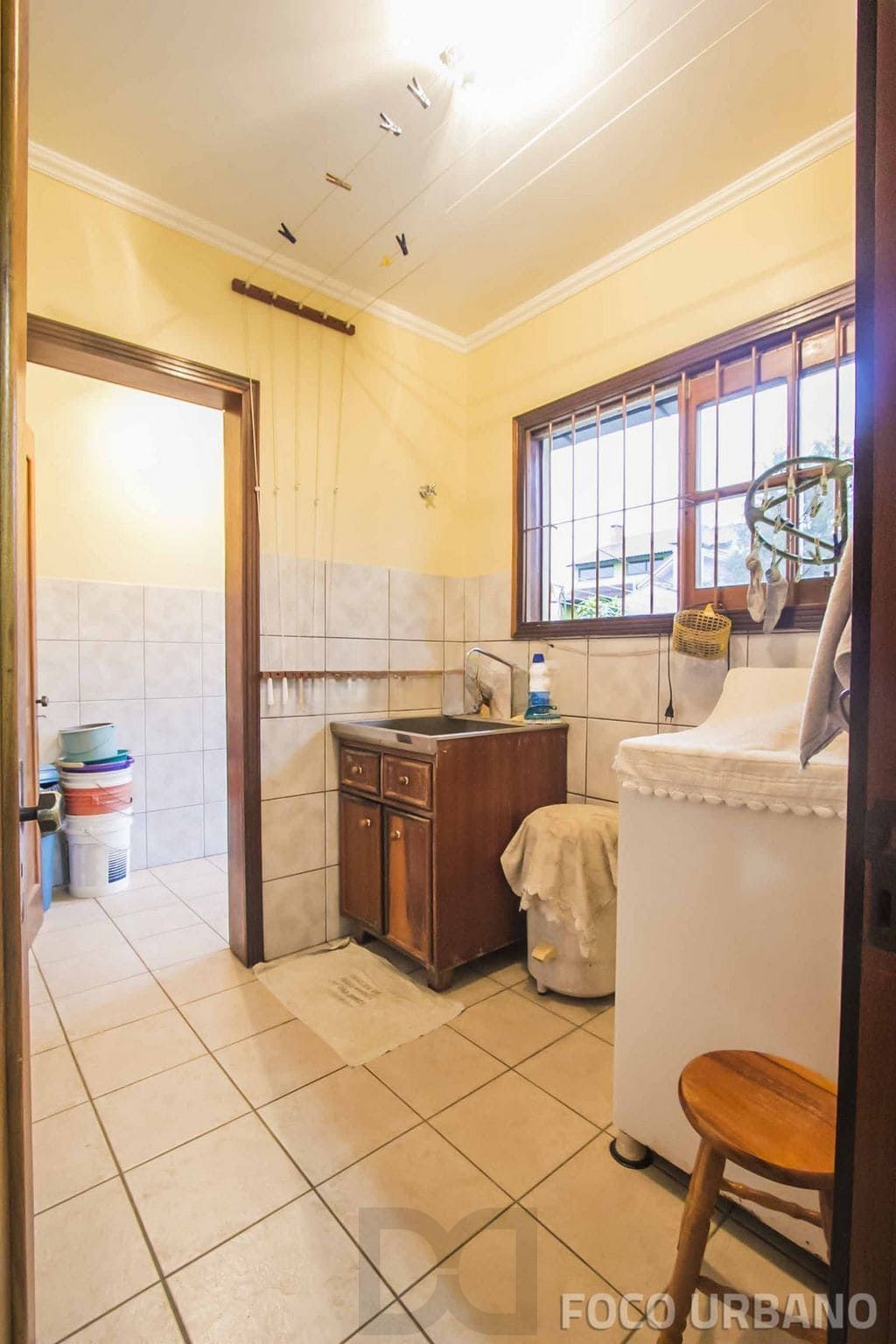 Casa 3 dormitórios à venda no Bairro Parque Santa Fé - Porto Alegre — foto 18