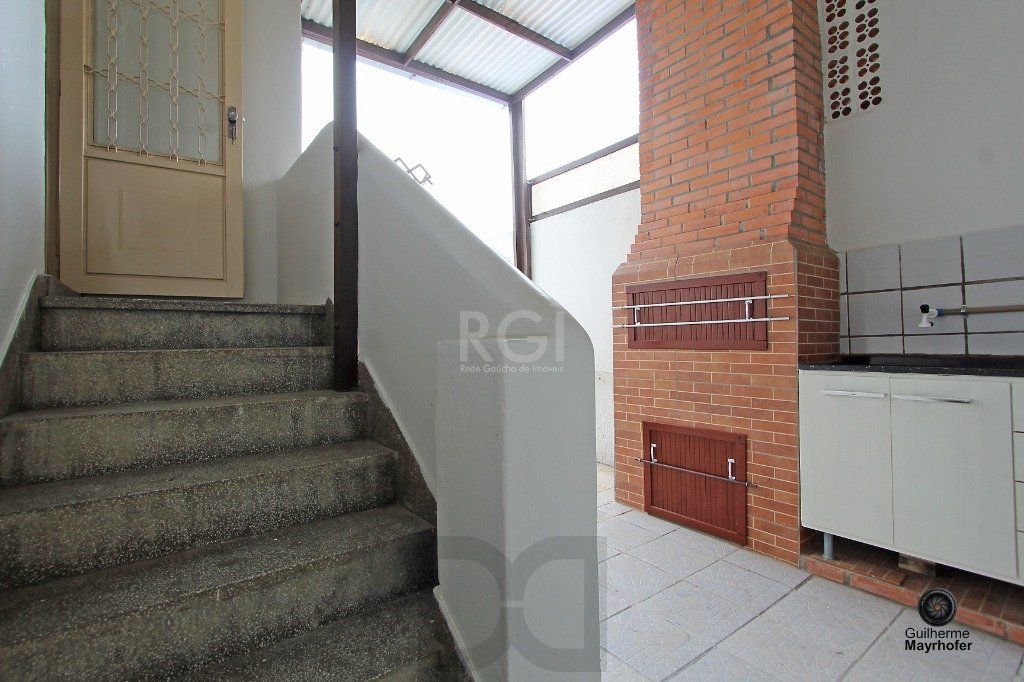 Casa para Venda - 233m², 4 dormitórios, 5 vagas - Nonoai — foto 40