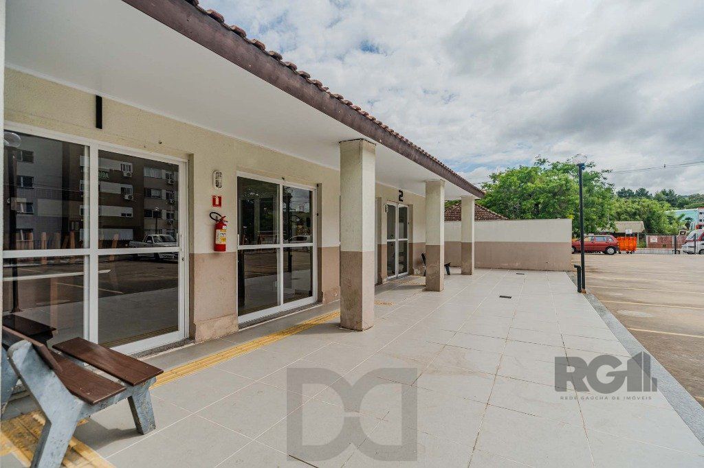 Apartamento 49m², 2 dormitórios, 1 vaga no bairro Vila Nova — foto 18