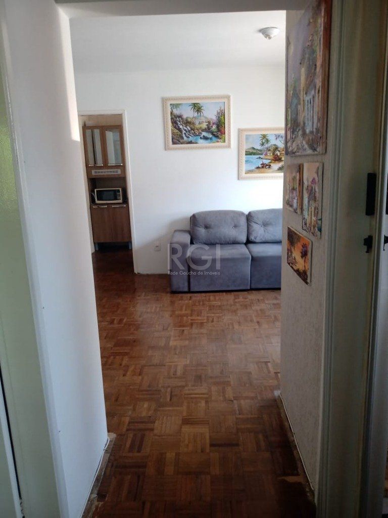 Apartamento para Venda - 58.98m², 2 dormitórios, 1 vaga - Jardim Lindóia — foto 7