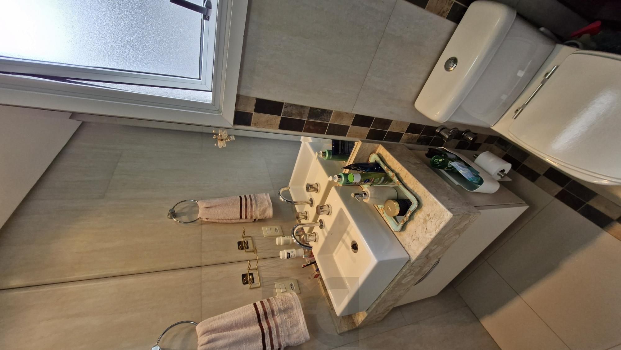Apartamento mobiliado no Central Parque, 3 dormitorios sendo 1 suíte, banheiro social, lavabo, 114,00m² área privativa, 2 garagens — foto 34