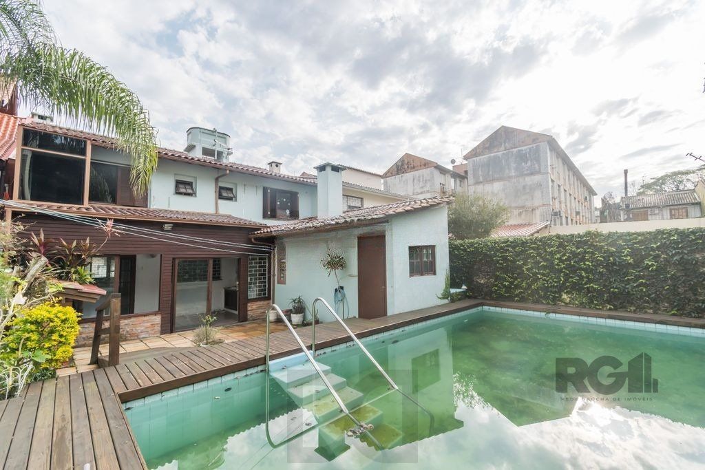 Casa 4 dormitórios no bairro Ipanema — foto 2