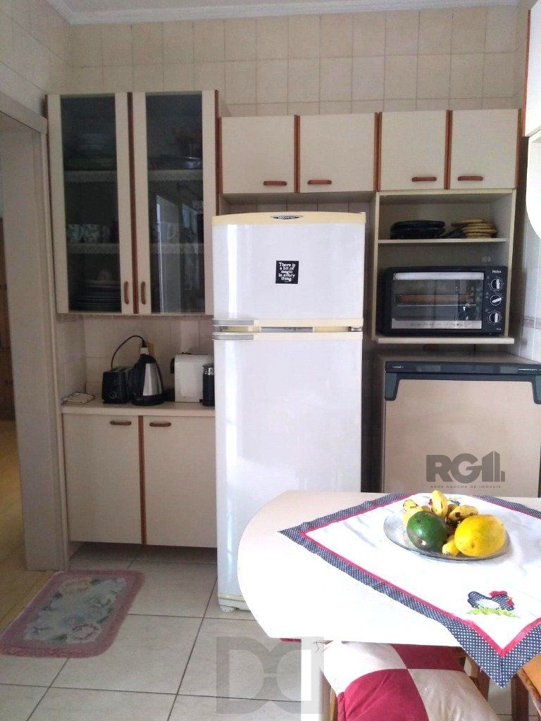 Apartamento 129m² - 3 dormitórios, 3 banheiros e 1 vaga de garagem no bairro São João — foto 23