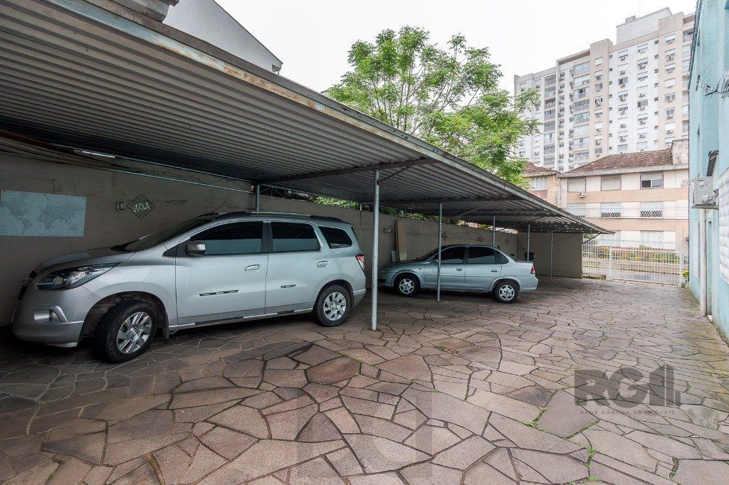 Apartamento de 02 dormitórios com vaga no Lindoia Porto Alegre /RS — foto 18