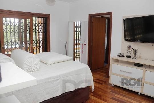 Excelente casa de 287m² com 3 dormitórios e 4 vagas. — foto 17
