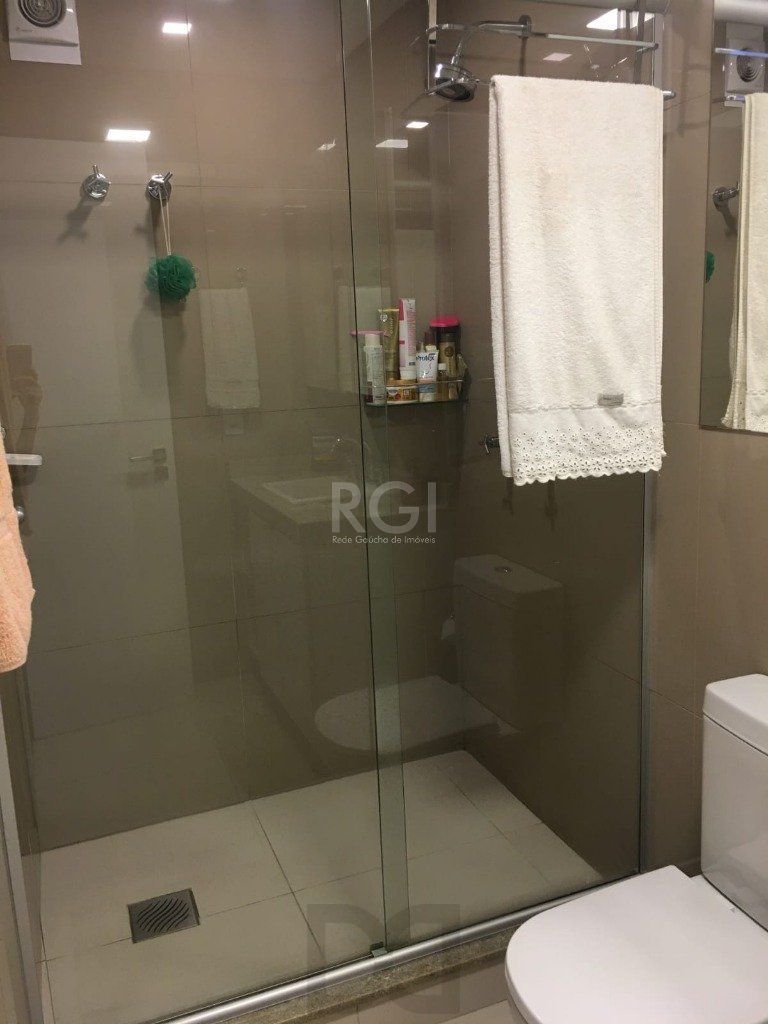 Apartamento para Venda - 48.32m², 1 dormitório, 1 vaga - Petrópolis — foto 23