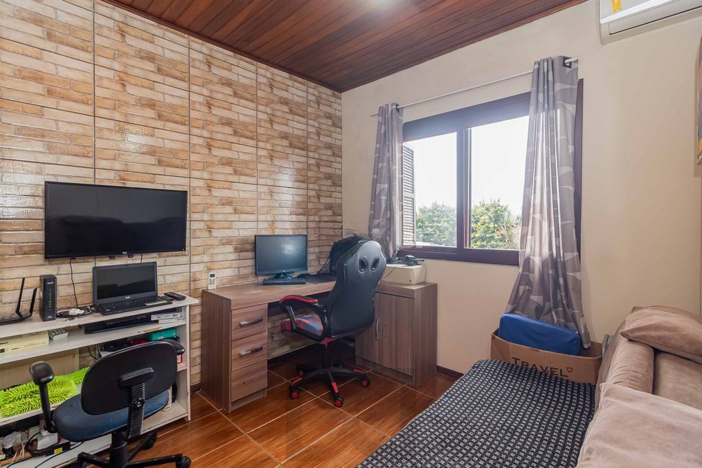 Casa de 3 dormitórios à venda Bairro Rubem Berta - Porto Alegre — foto 8