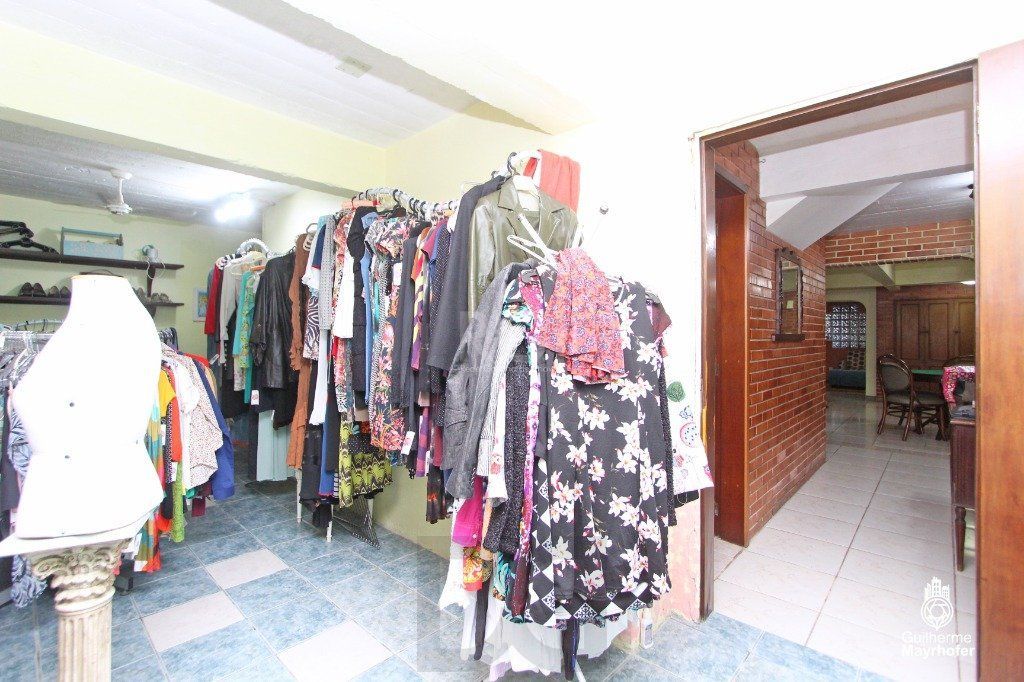 Casa para Venda - 500m², 5 dormitórios, sendo 2 suites, 5 vagas - Menino Deus — foto 26