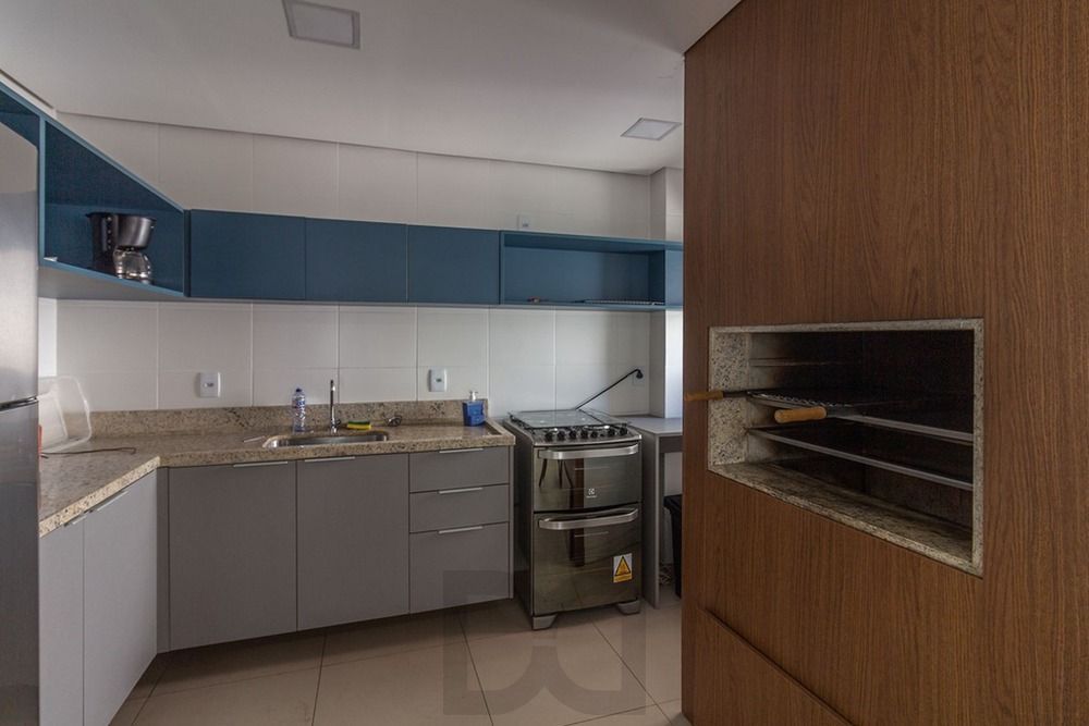 Apartamento Garden de 01 dormitório e 65m² à venda no bairro Petrópolis, Porto Alegre. — foto 10