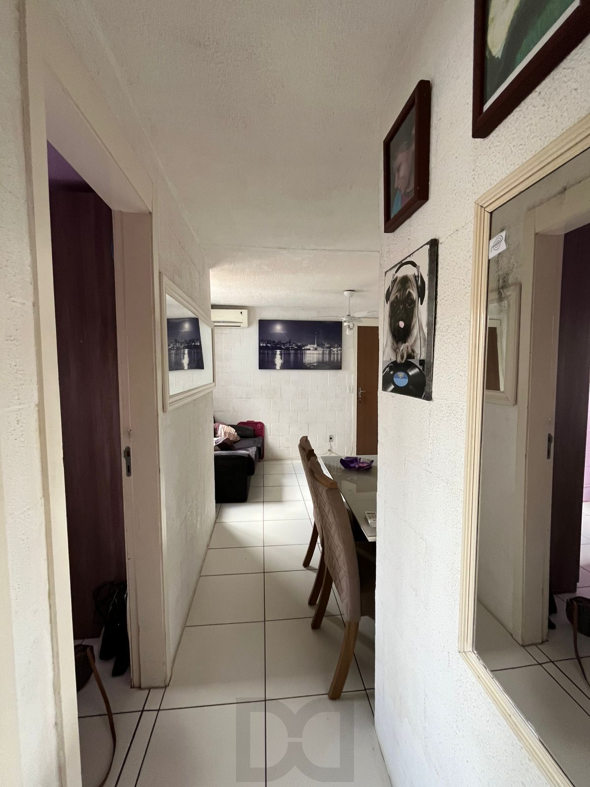 Apartamento 02 dormitórios com vaga — foto 17