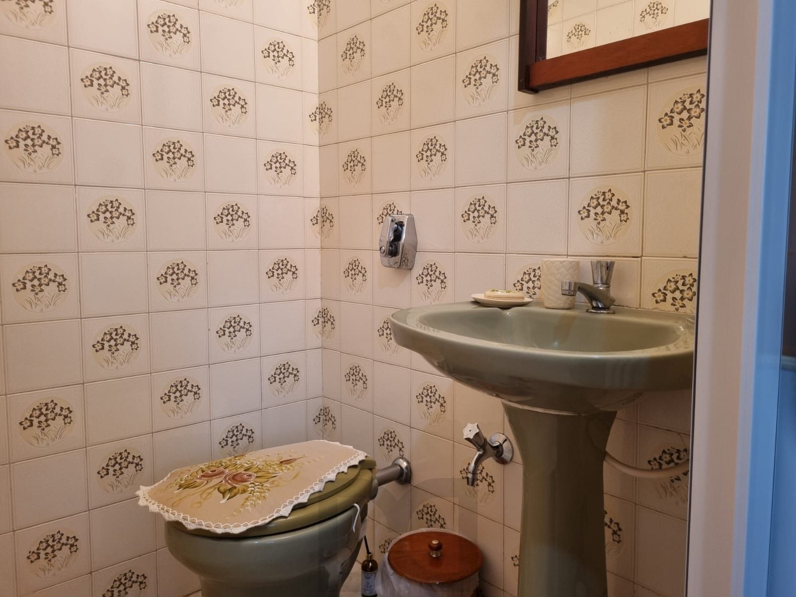 Lavabo