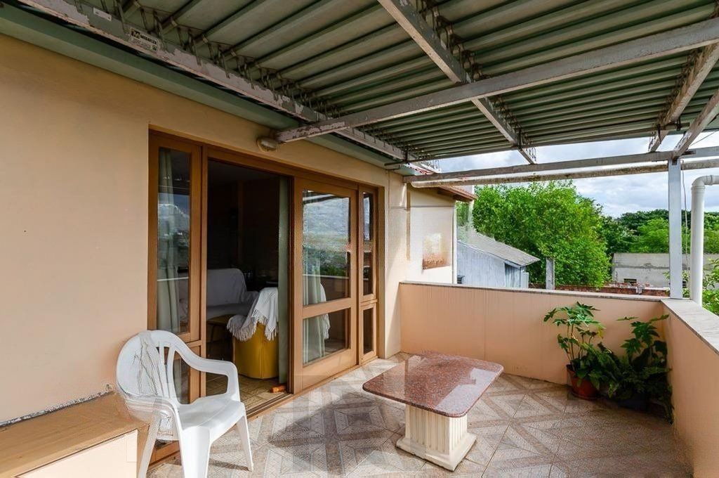 Casa de 3 dormitórios no bairro Vila Jardim — foto 16