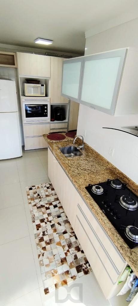 Apartamento 67m² - 2 dormitórios e 1 vaga de garagem no bairro Teresópolis — foto 19