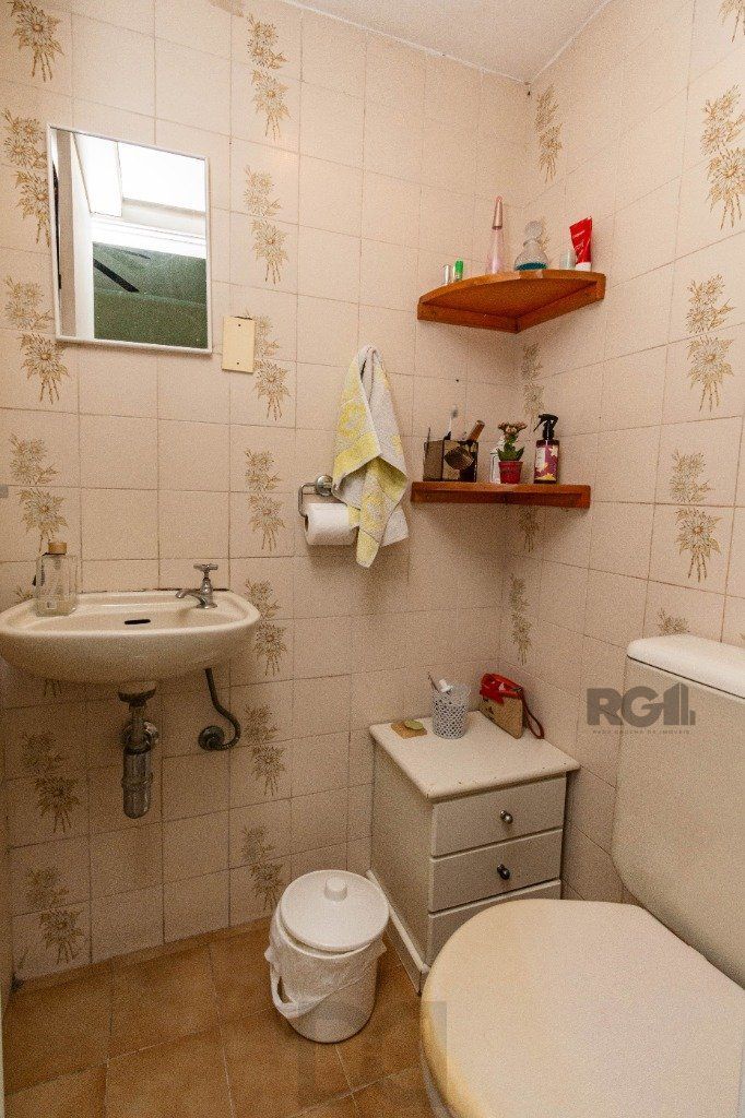Apartamento 95m² - 3 dormitórios no bairro Auxiliadora — foto 22