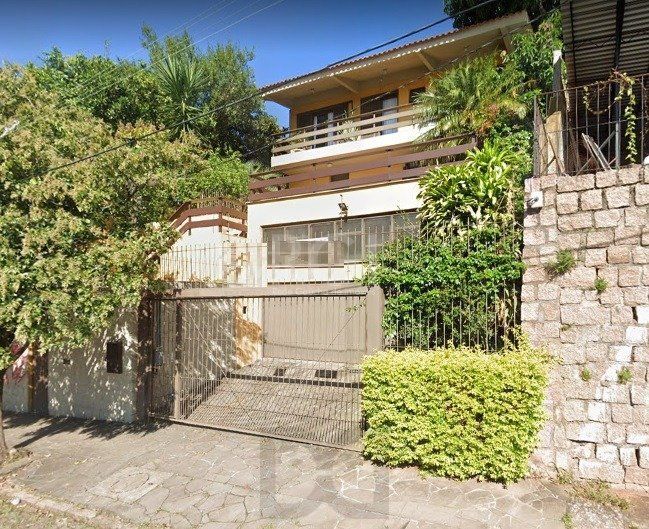 Casa para Venda - 294.4m², 4 dormitórios, sendo 2 suites, 2 vagas - Nonoai — foto 30