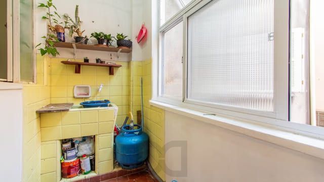 Apartamento de 1 dormitório à venda no Bairro Petrópolis - Porto Alegre — foto 7