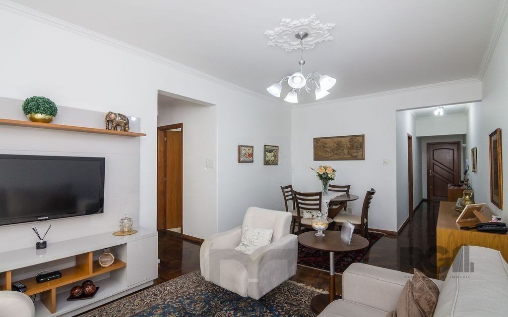 Apartamento 2 Dormitório(s) Bairro Centro Histórico — foto 7