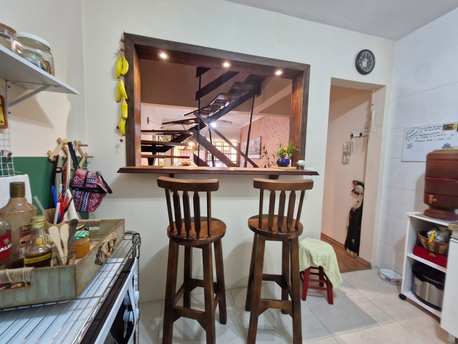 Casa em condomínio no Bairro Medianeira, com 3 dormitórios, sendo 1 suíte, e 1 vaga de garagem. — foto 20