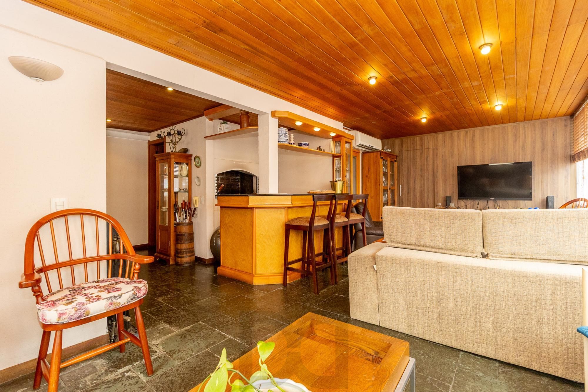 Cobertura com 3 dorm e suíte, Higienópolis, Porto Alegre/RS — foto 43