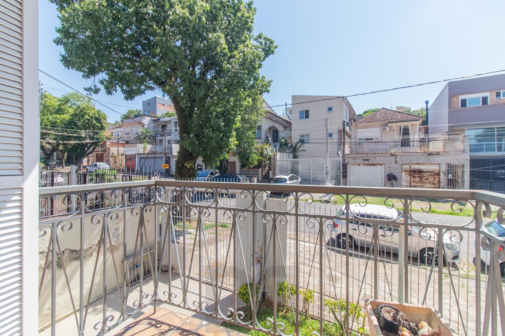 Apartamento de 2 dormitórios á venda no Bairro Teresópolis - Porto Alegre. — foto 15
