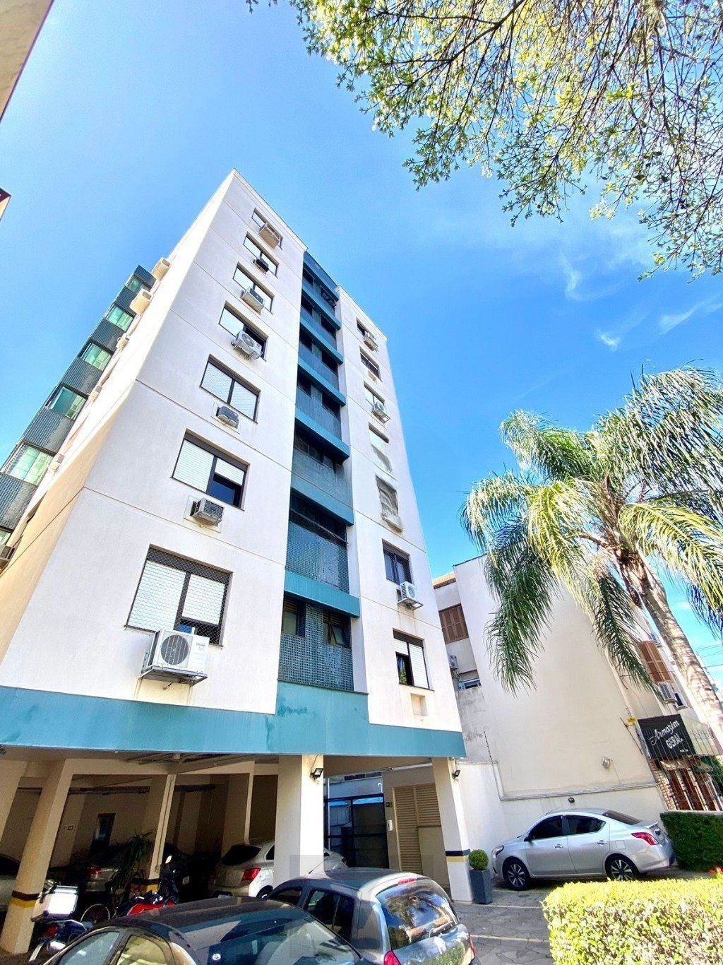 Apartamento 2 dorms à venda Rua Felipe de Oliveira, Petrópolis - Porto Alegre — foto 19