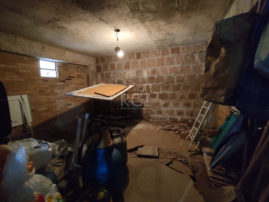 Casa para Venda - 134m², 2 dormitórios, 1 vaga - Nonoai — foto 25