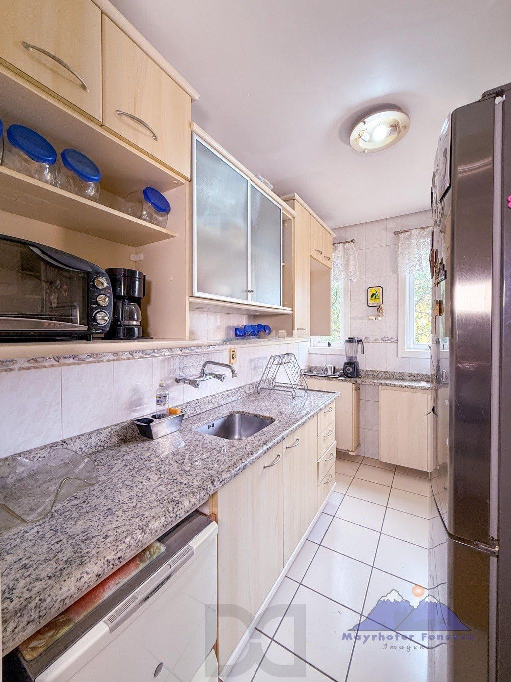 Apartamento de 2 dormitorios à venda em Passo da Areia, Porto Alegre. — foto 6
