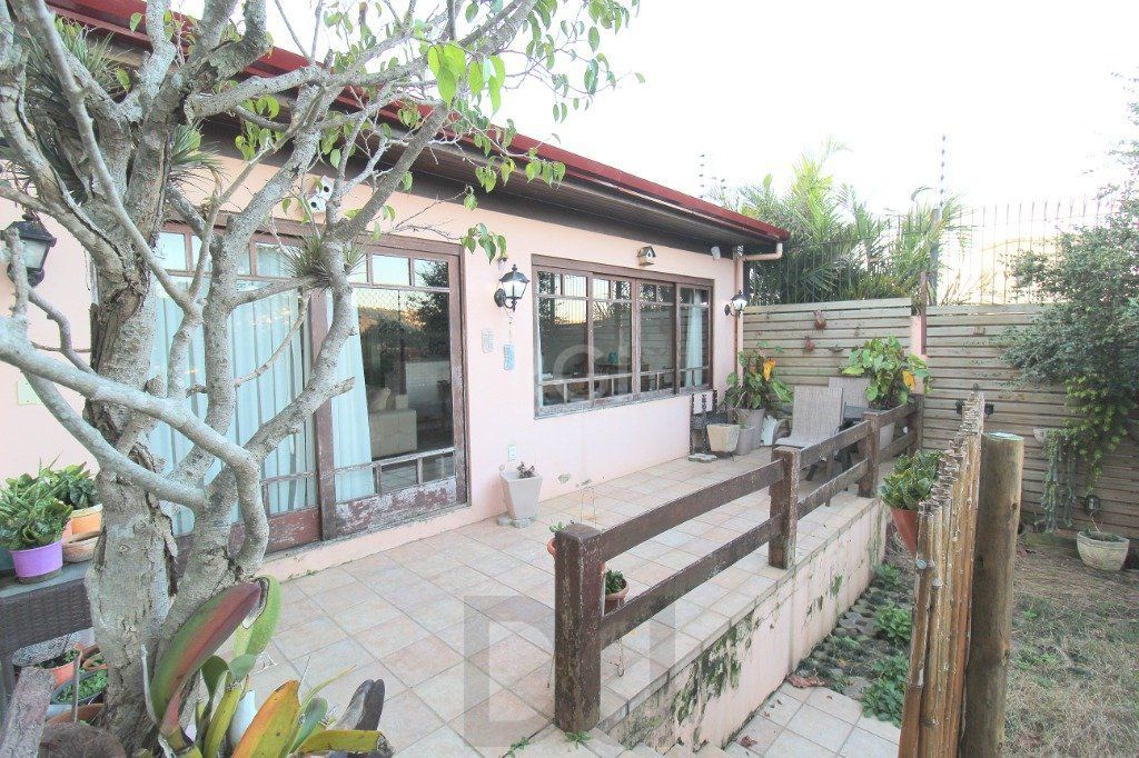 Casa para Venda - 100m², 3 dormitórios, 3 vagas - Nonoai — foto 17