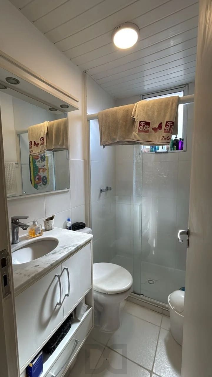 Apartamento de 3 dormitórios á venda no Bairro Teresópolis — foto 10