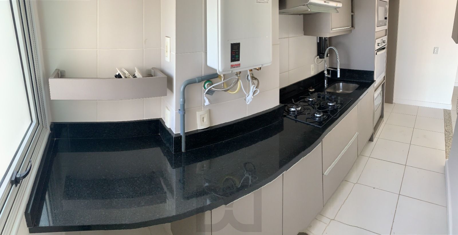 Apartamento de 3 dormitorios á venda no Bairro Passo d'Areia — foto 4