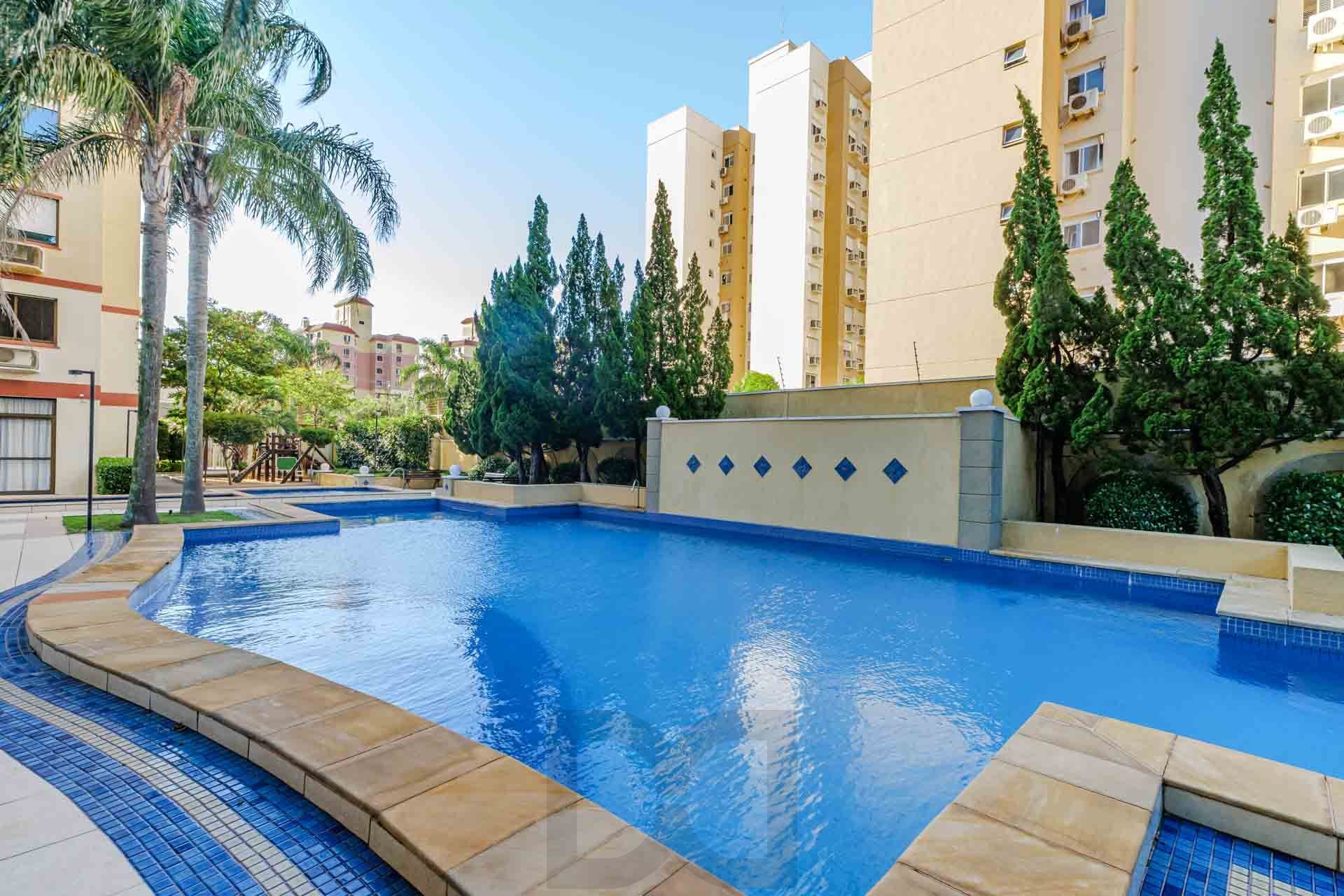 Apartamento para Venda - 93.43m², 3 dormitórios, sendo 1 suites, 2 vagas - Teresópolis — foto 40