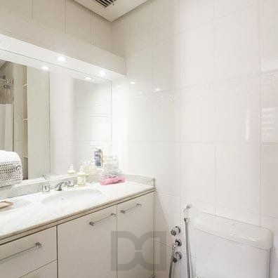 Apartamento com 1 quarto, 1 vaga e 42m² — foto 14