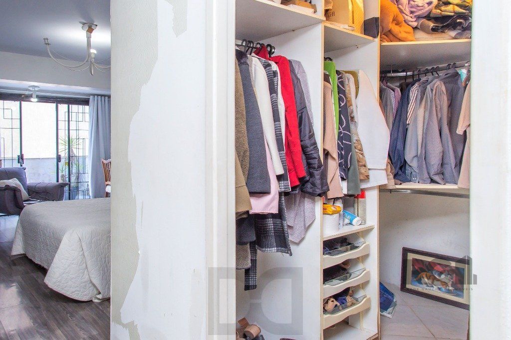 Casa em condomínio de 177m², 3 dormitórios, 1 vaga no bairro Ipanema — foto 13