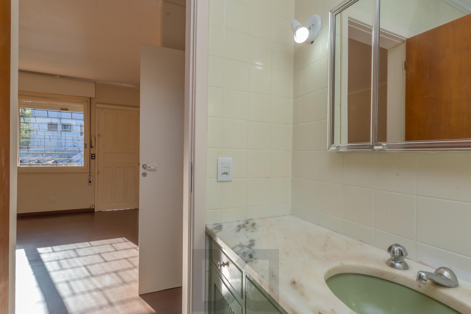 Casa com piscina e patio ampla no bairro Boa Vista, Porto Alegre/RS — foto 21