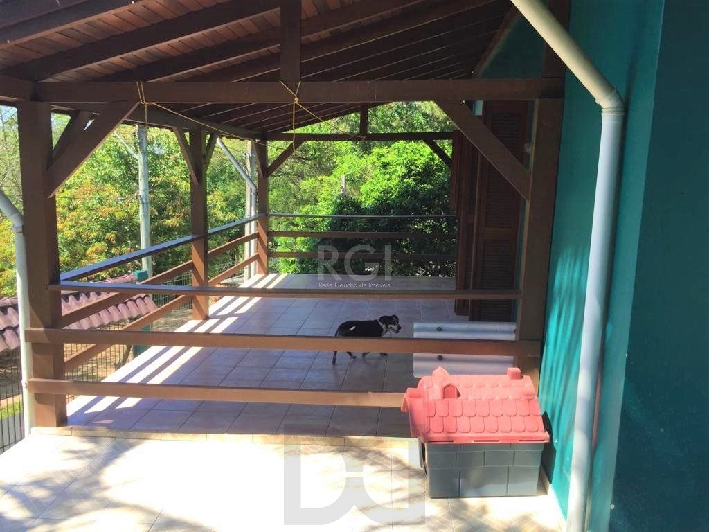 Casa para Venda - 200m², 3 dormitórios, sendo 1 suites, 2 vagas - Hípica — foto 30