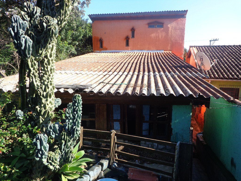 Casa para Venda - 101.25m², 4 dormitórios, 1 vaga - Campo Novo — foto 29