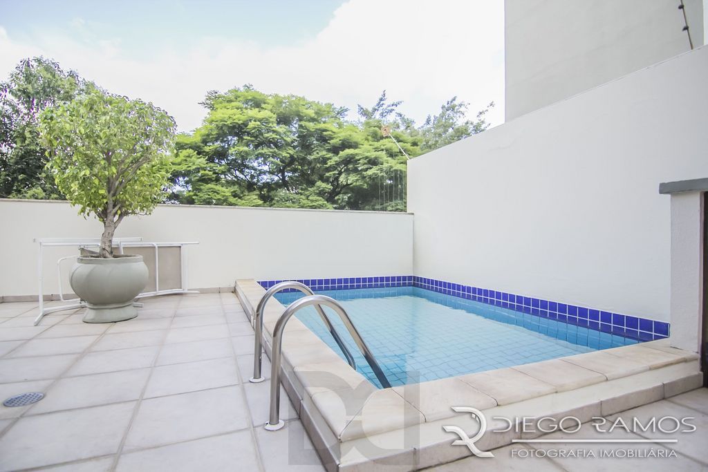 Apartamento Garden 3 dorms à venda Rua Sinimbú, Petrópolis - Porto Alegre — foto 6