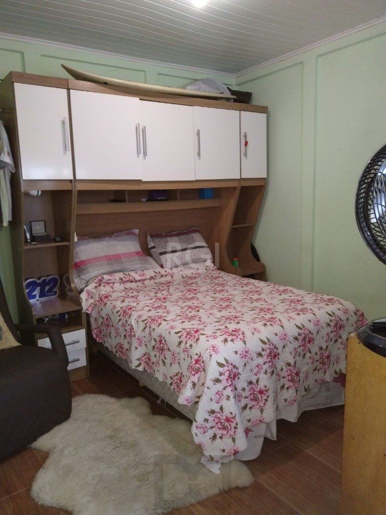 Casa para Venda - 76m², 5 dormitórios, 3 vagas - Santo Antonio — foto 6